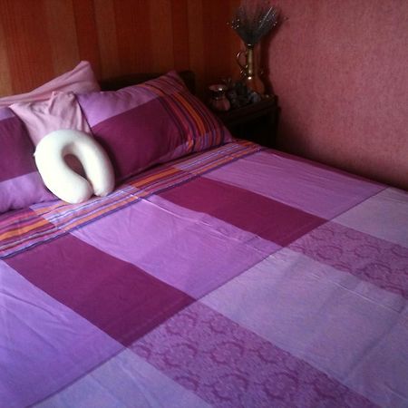 Casa Weiss Lejlighed Sibiu Værelse billede