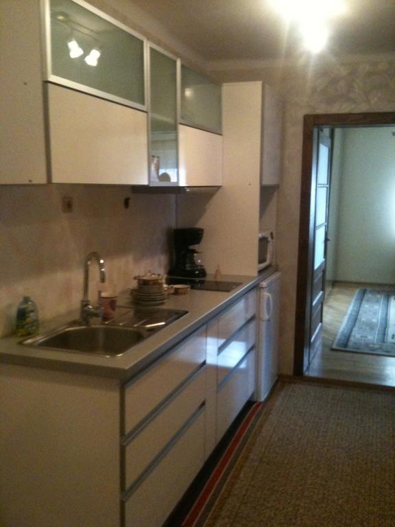 Casa Weiss Lejlighed Sibiu Værelse billede