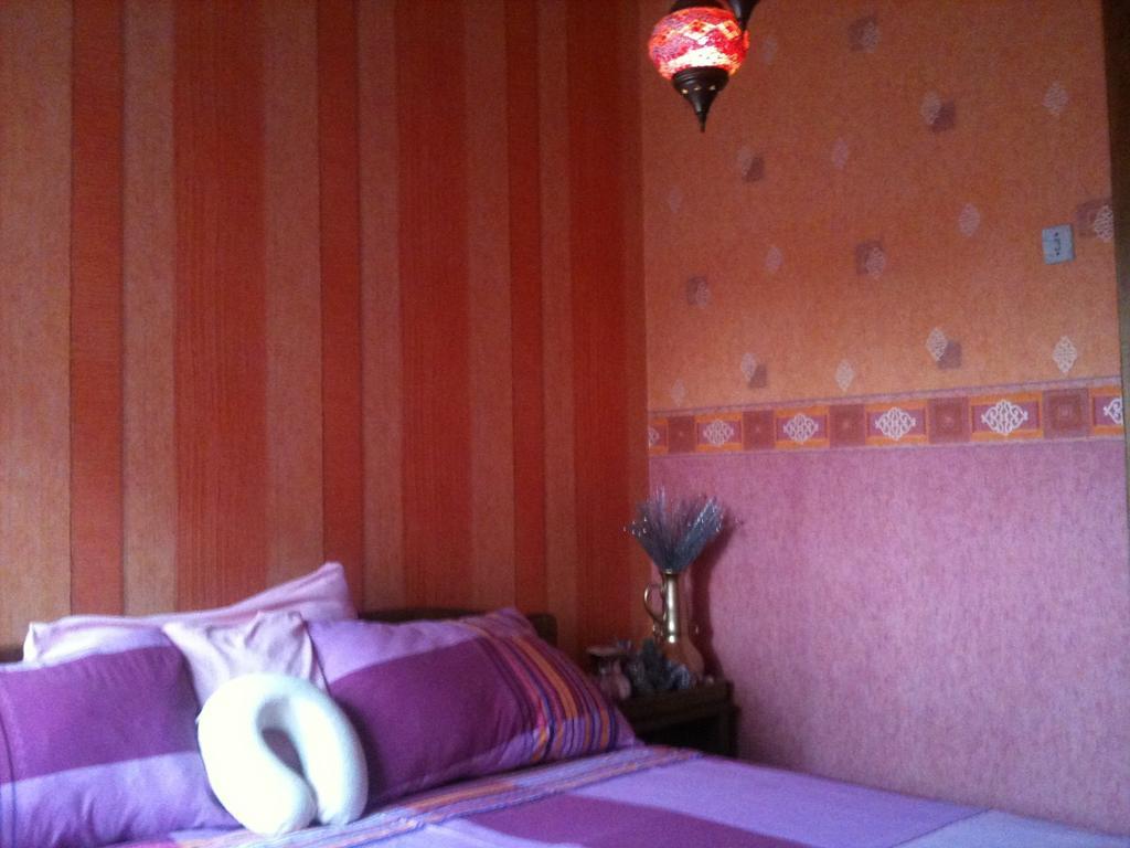 Casa Weiss Lejlighed Sibiu Værelse billede